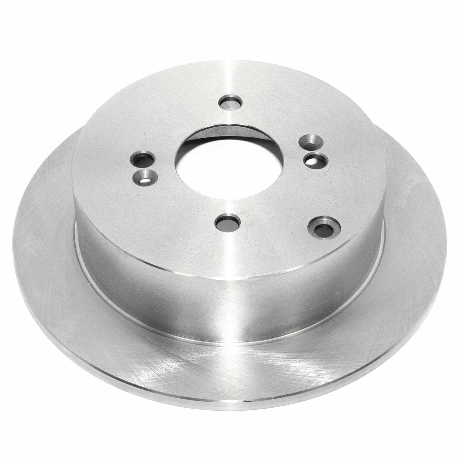 DuraGo DuraGo® Brake Rotor top view frsport BR900440