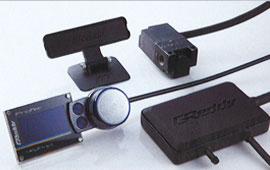 Greddy Profec - Electronic Boost Controller White (OLED) - Re-released!