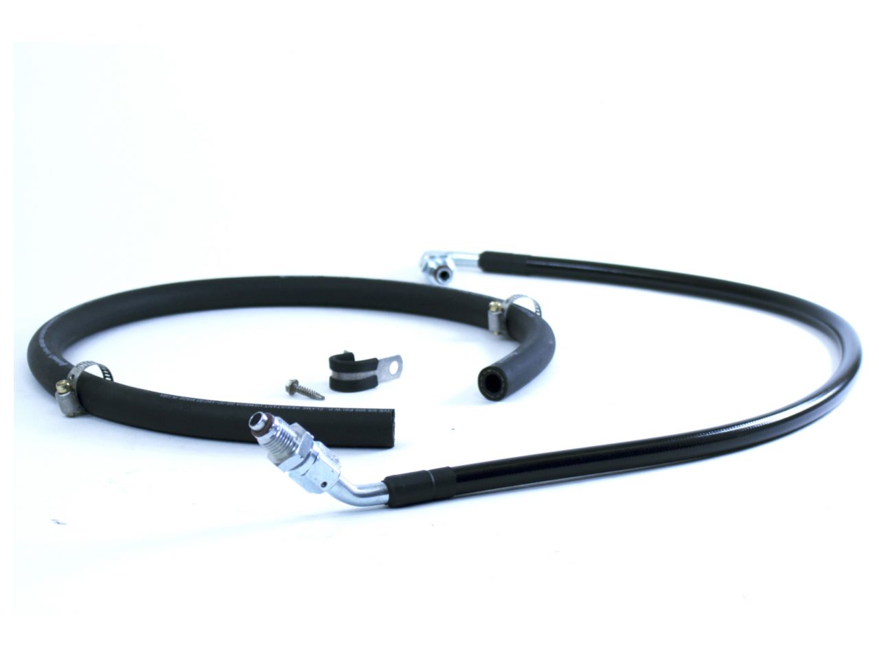 Sikky Mazda RX7 FD LHD LS Swap Power Steering Line Kit