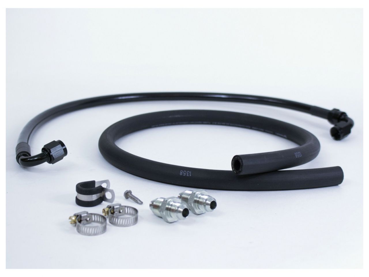 Sikky Hyundai Genesis LHD LS Swap Power Steering Line Kit