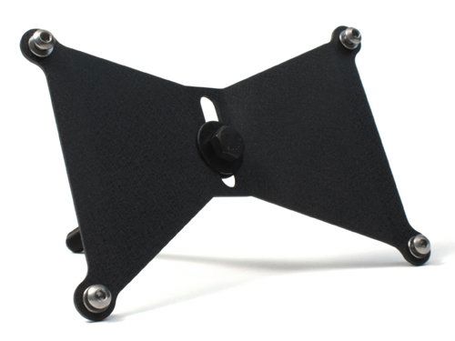 Perrin Performance License Plate Relocation Kits PSP-BDY-205 Item Image