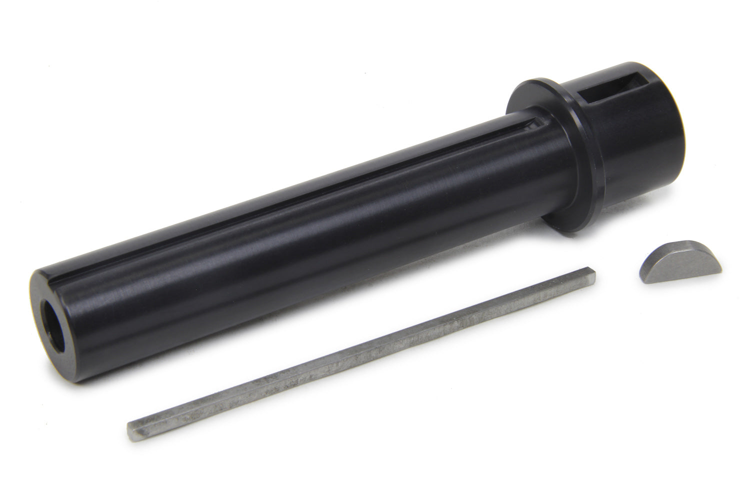 Peterson Fluid Mandrel 5.000 SBC Alum PTR05-0708