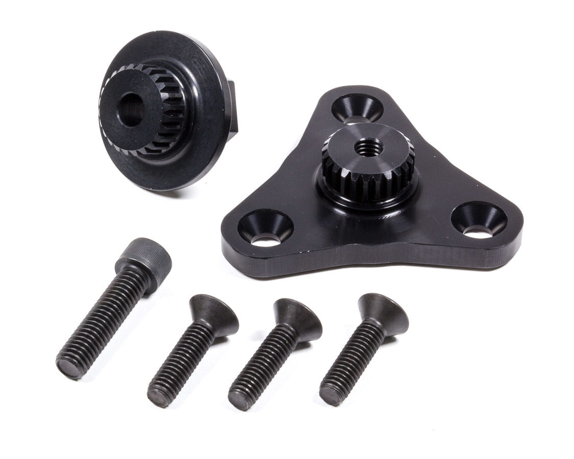 Peterson Fluid 3 Bolt Spline Drive Assy SBF PTR06-4113