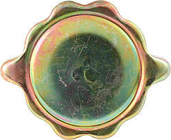 Peterson Fluid Dry Sump Res. Cap PTR08-0602