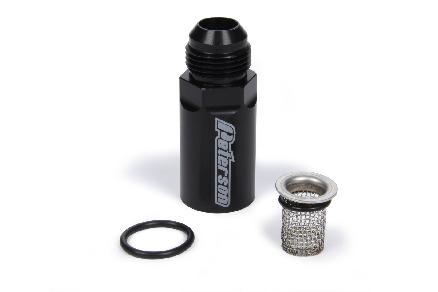 Peterson Fluid -12an Scavenge Filter PTR09-0404