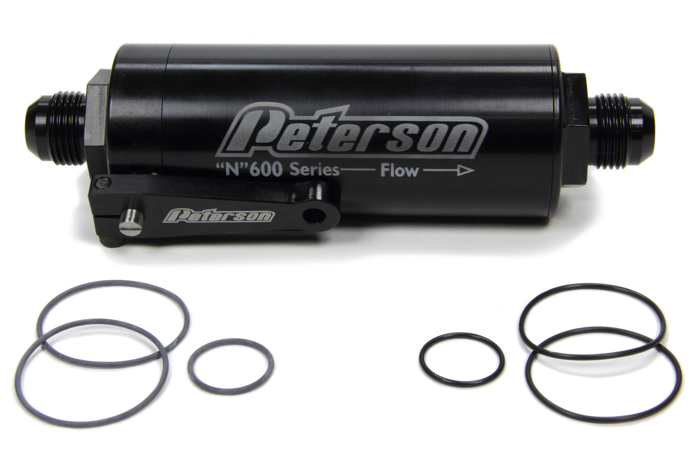 Peterson Fluid -10an 60 Micron PTR09-0608