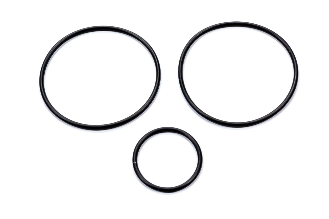 Peterson Fluid O-Ring Kit 600 Series PTR09-0689