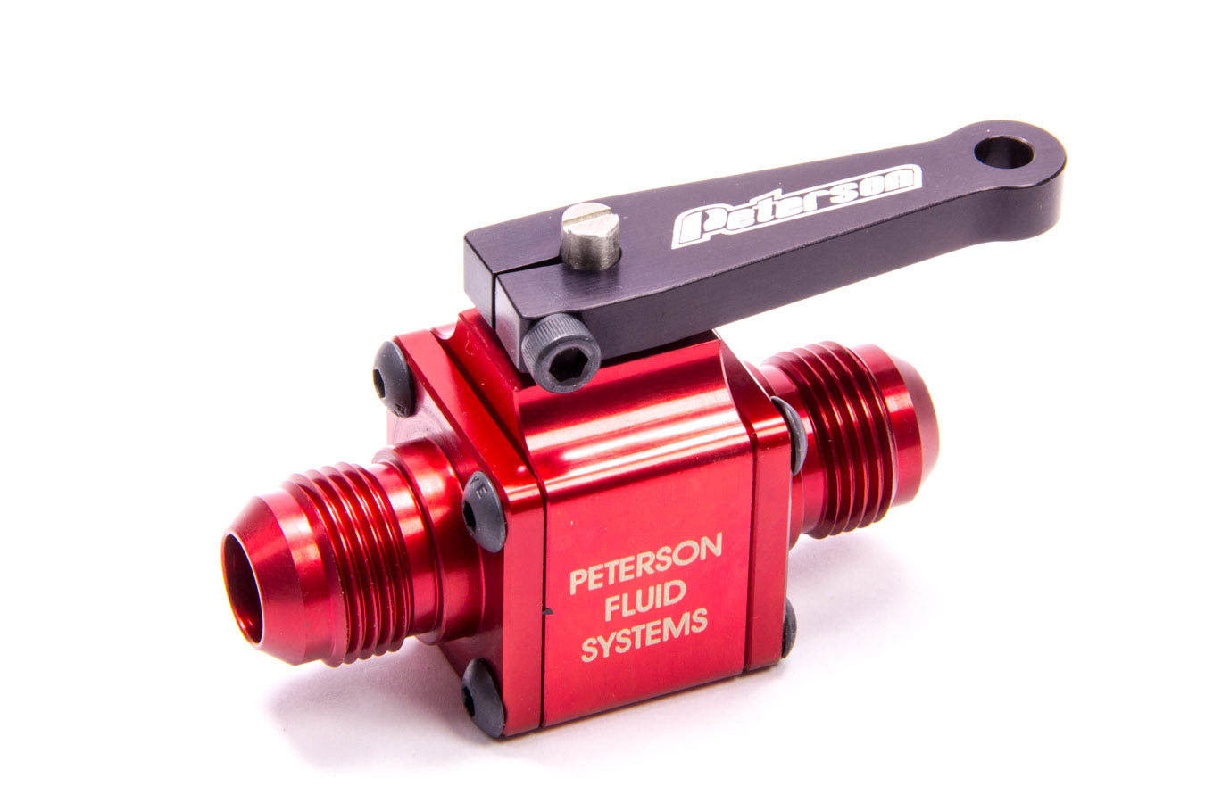 Peterson Fluid -10an X -10 PTR09-0940