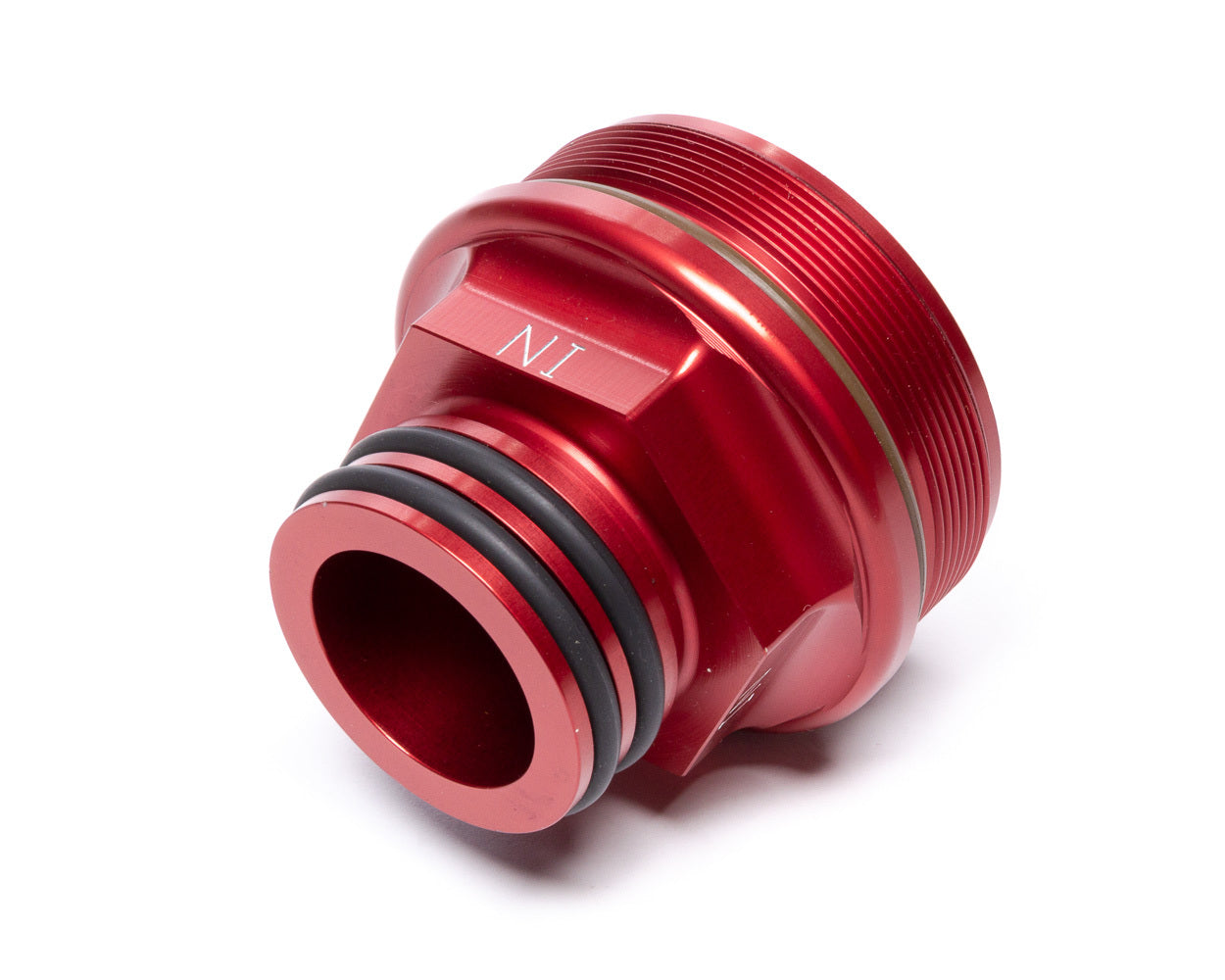 Peterson Fluid End Cap -20 Wiggins Inlet PTR09-1400-010