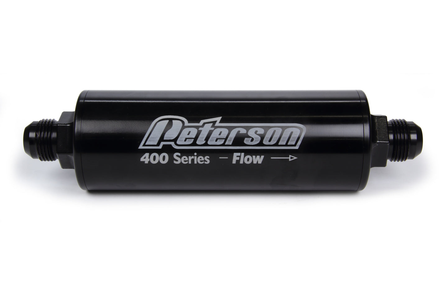 Peterson Fluid Fuel Filter w/Bypass 100 Micron 12an PTR09-1432