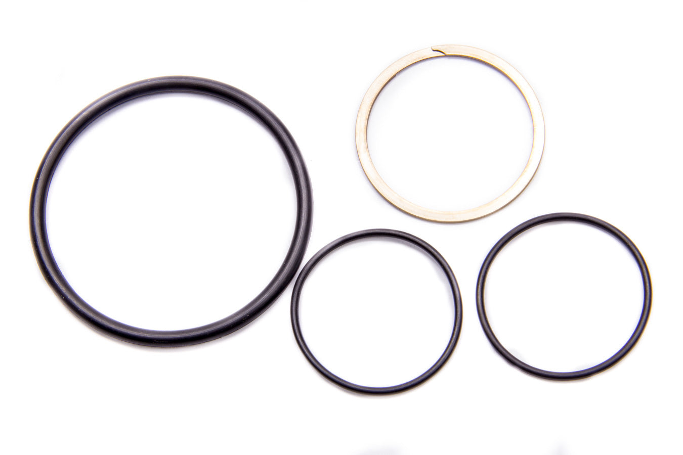 Peterson Fluid Rebuild Kit for 20an Swivel Water Neck PTR10-2221