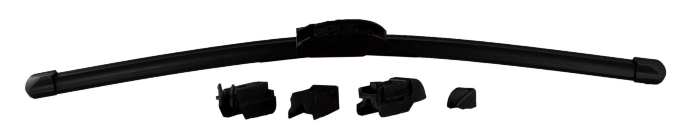 Pronto Beam Blade top view frsport PRO21