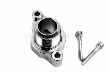 PLM Precision Works Upper Coolant Housing GSR -16AN