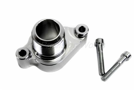 PLM Precision Works Upper Coolant Housing GSR -16AN