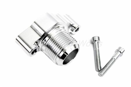 PLM Precision Works Upper Coolant Housing GSR -16AN