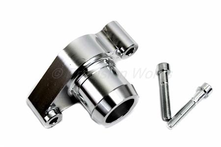 PLM Precision Works Upper Coolant Housing GSR OEM Fitting