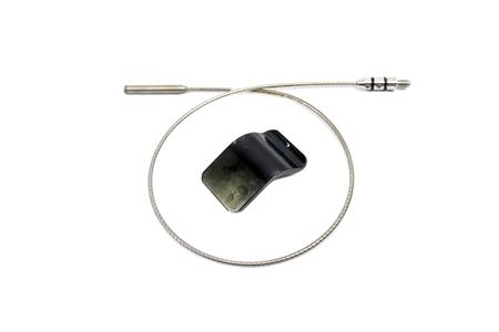 PLM Precision Works K-Series Billet Oil Dipstick - For K24