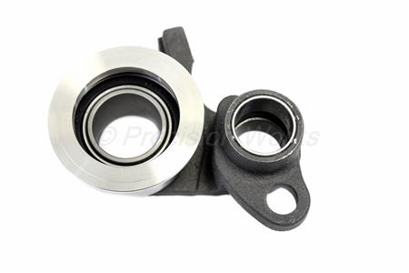 PLM Precision Works Timing Belt Tensioner with Walk Blocker Combo H-Series