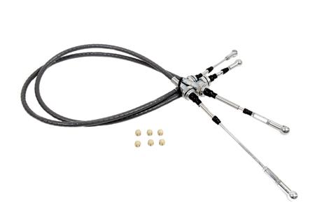 PLM Precision Works Shifter Cable Porsche 991