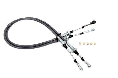 PLM Precision Works Shifter Cable Porsche 996 997