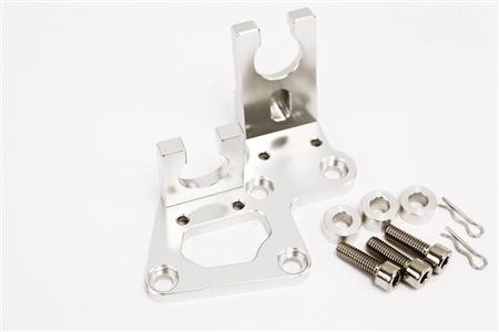 PLM Precision Works Shifter Cable Transmission Bracket (K-Series)