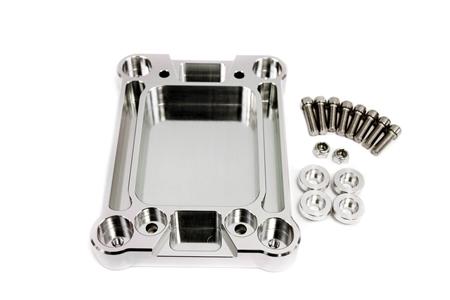 PLM Precision Works RSX Shifter Base Plate