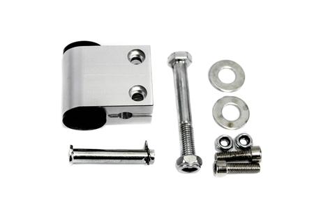 PLM Precision Works Shifter Pin Lock / Roll Pin Adapter / Shift Linkage Joint *Discontinued