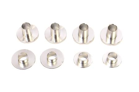 PLM Precision Works Subframe Hard Collar Kit - Acura RSX DC5 Civic Si EP3 Civic 2001 - 2015 Front