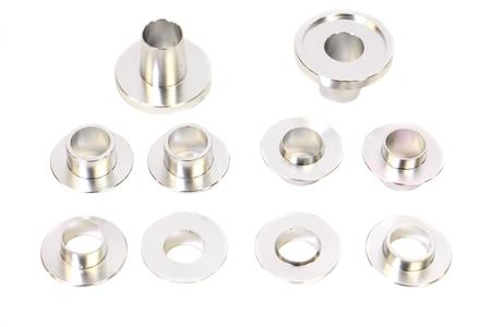 PLM Precision Works Rear Subframe Hard Collar Kit - Honda EG Civic / Acura Integra DC2