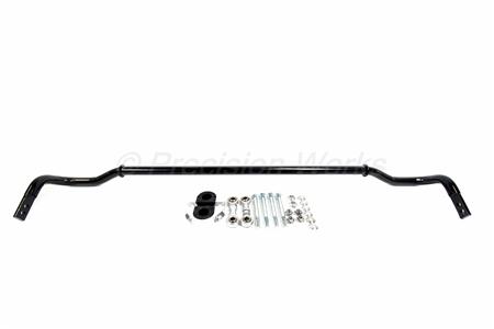 PLM Precision Works Sway Bar & End Link 24mm Civic EG EK Integra DC2