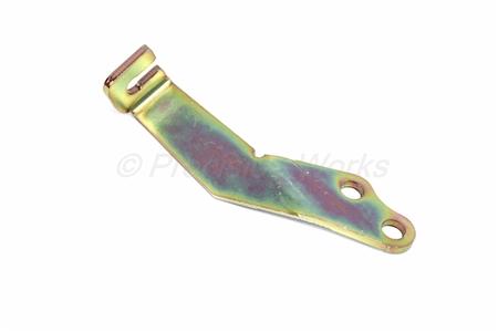 PLM Precision Works Throttle Cable Bracket For Honda B-Series
