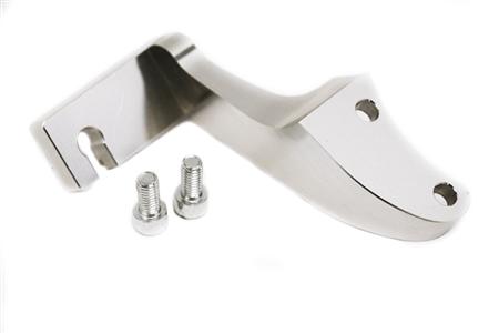 PLM Precision Works Throttle Cable Bracket K-Series for OEM RSX Type S