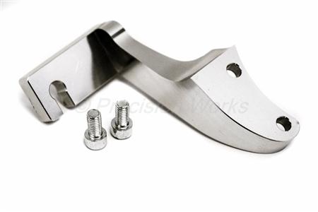 PLM Precision Works Throttle Cable Bracket K-Series for OEM RSX Type S