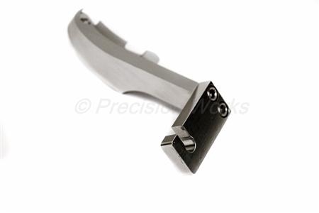 PLM Precision Works Throttle Cable Bracket K-Series for OEM RSX Type S