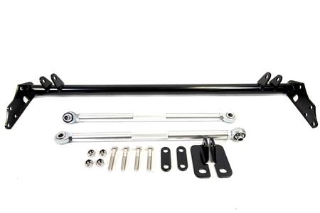 PLM Precision Works Traction Bars 88 - 91 EF Civic / CRX