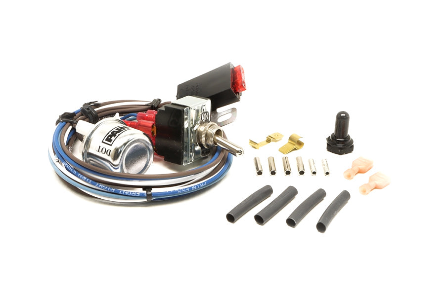 Painless Universal Hazard Switch PWI30122
