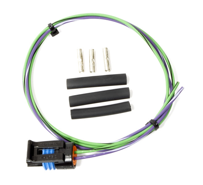 Painless 4L60E/4L80E Vehicle Spee d Sensor 24in Extension PWI60556