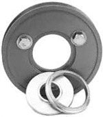 Powermaster Performance SBC Crank pulley PWM293