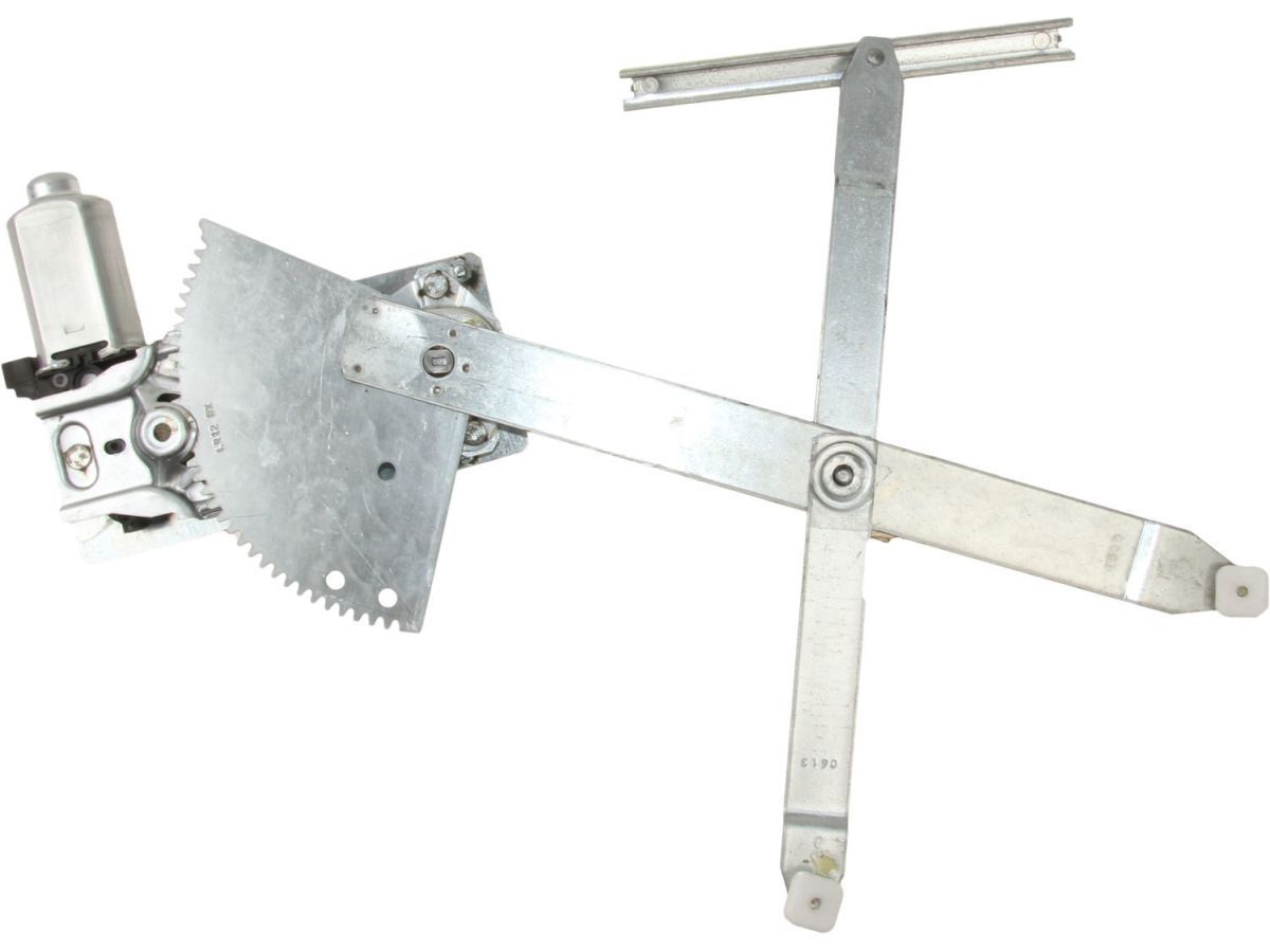 Pimax Window Regulator PX 2312 R Item Image