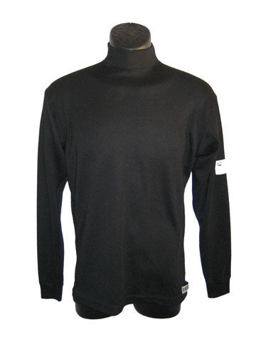 PXP Racewear Underwear Top Black Small PXP112