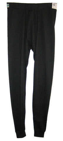 PXP Racewear Underwear Bottom Black X-Large PXP125