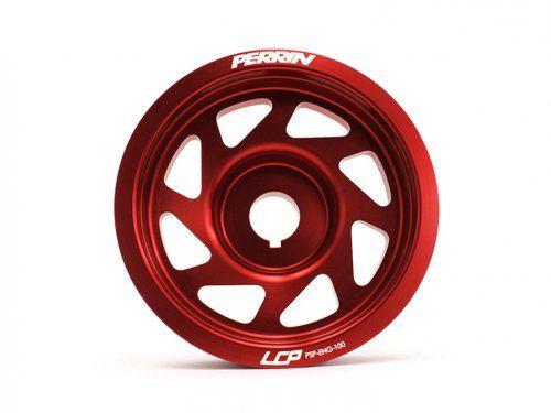 Perrin Performance Crank Pulleys PSP-ENG-100RD Item Image