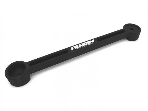 Perrin Performance Black Battery Tie Down For All Subarus