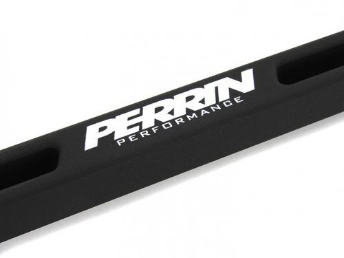 Perrin Performance Black Battery Tie Down For All Subarus