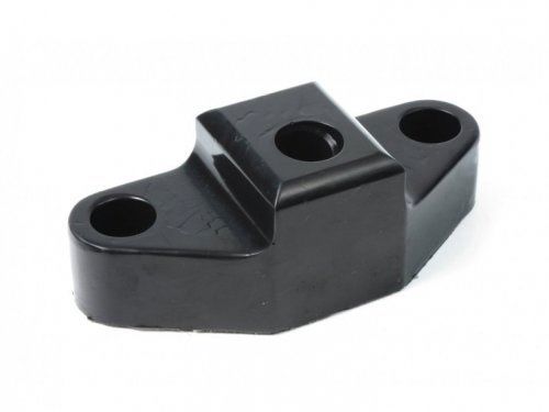 Perrin Performance Shifter Bushing Rear Subaru Forester 2004-2012