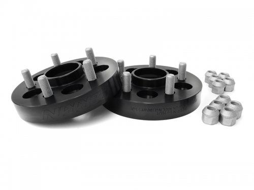 Perrin Performance Wheel Spacers PSP-WHL-026BK Item Image