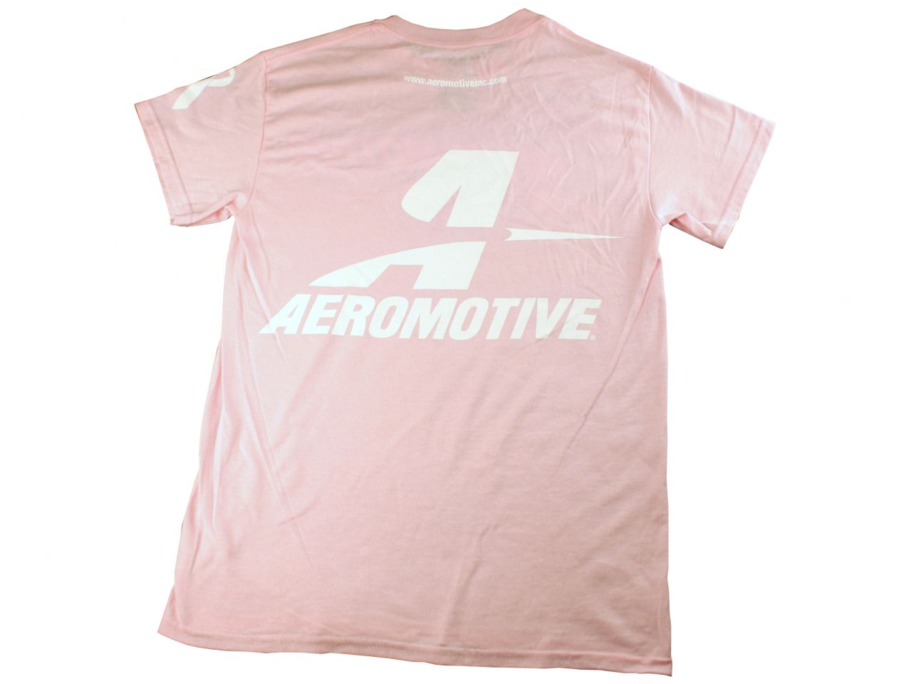 Aeromotive Logo T-Shirt