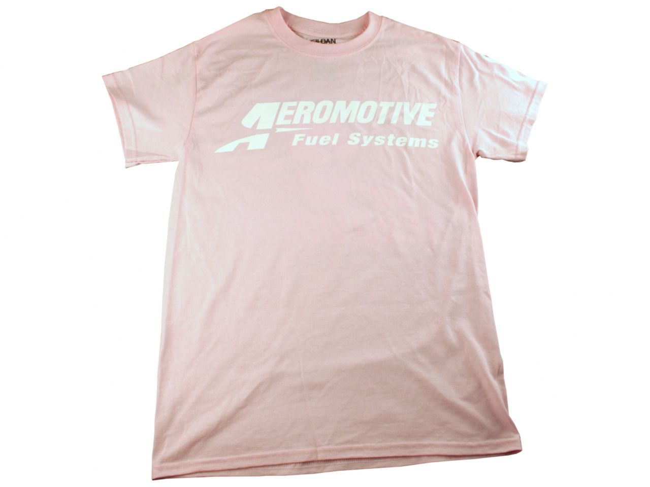 Aeromotive Logo T-Shirt