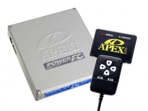 APEXi Standalone 414BT007 Item Image