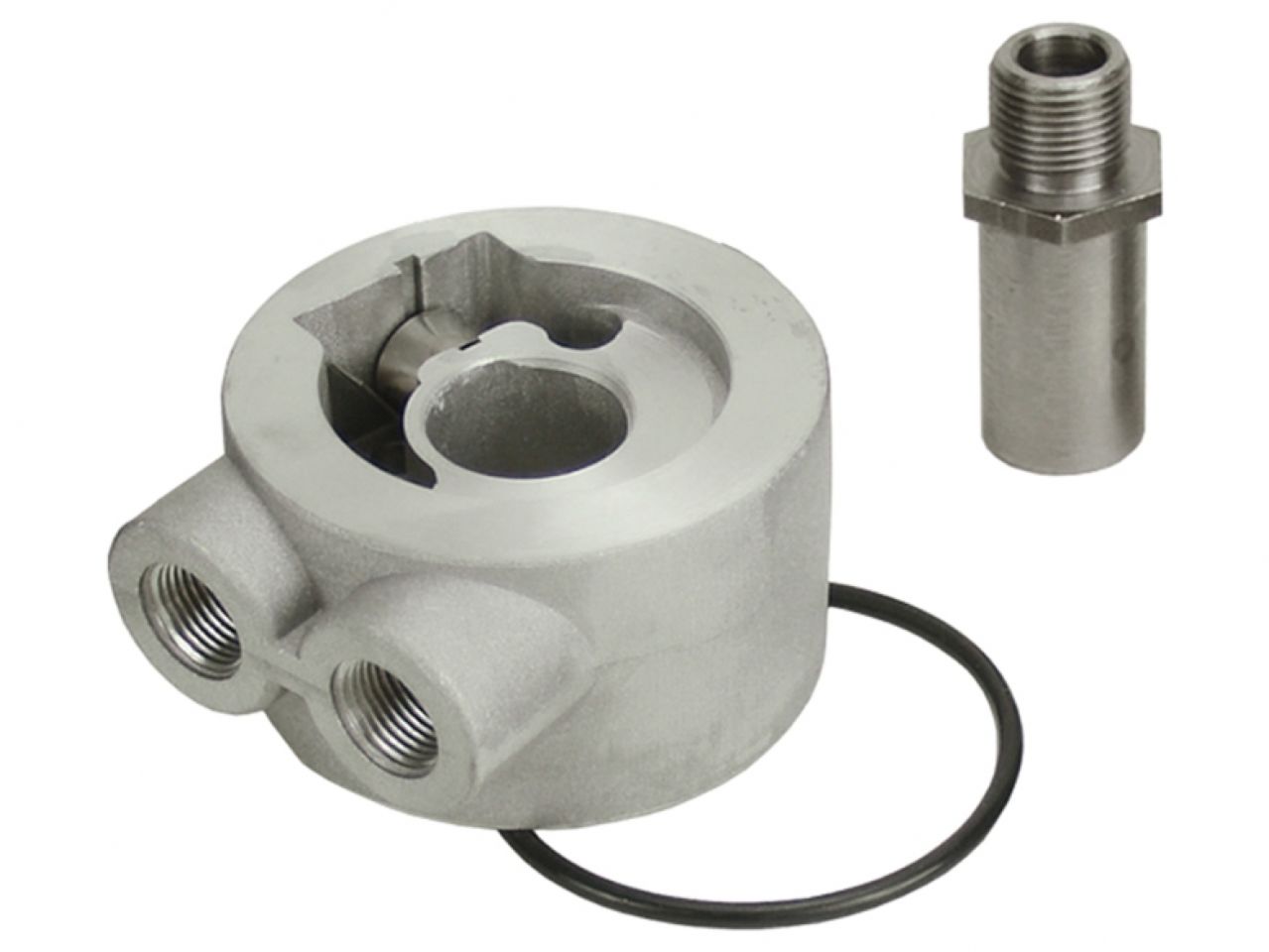 Derale Engine Block Adapters 25730 Item Image